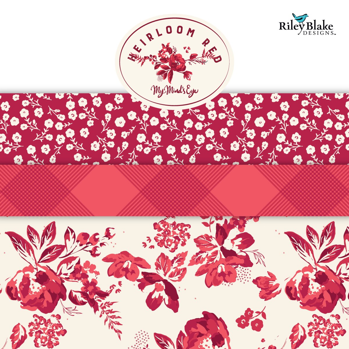 Heirloom Red